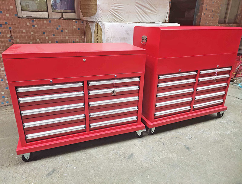 佛山工具车